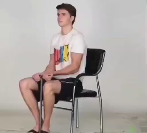 جهاز تمارين متعدد الوظائف – شد الجسم وحرق الدهون من المنزل بسهولة 🔥